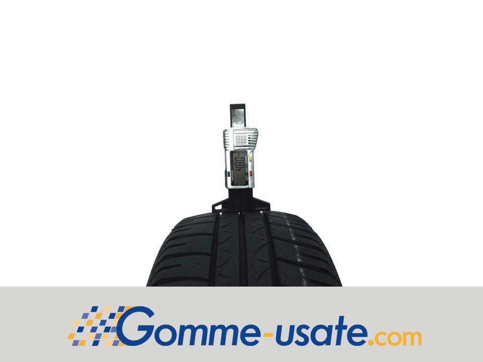 Thumb Bridgestone Gomme Usate Bridgestone 155/60 R15 74T B250 (60%) pneumatici usati Estivo 0